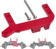 Traxxas TRX4 Aluminium Servo on Axle (SOA) Mount