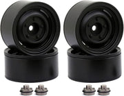 1.9 Metal Classic Heavy Wheels Black (4)