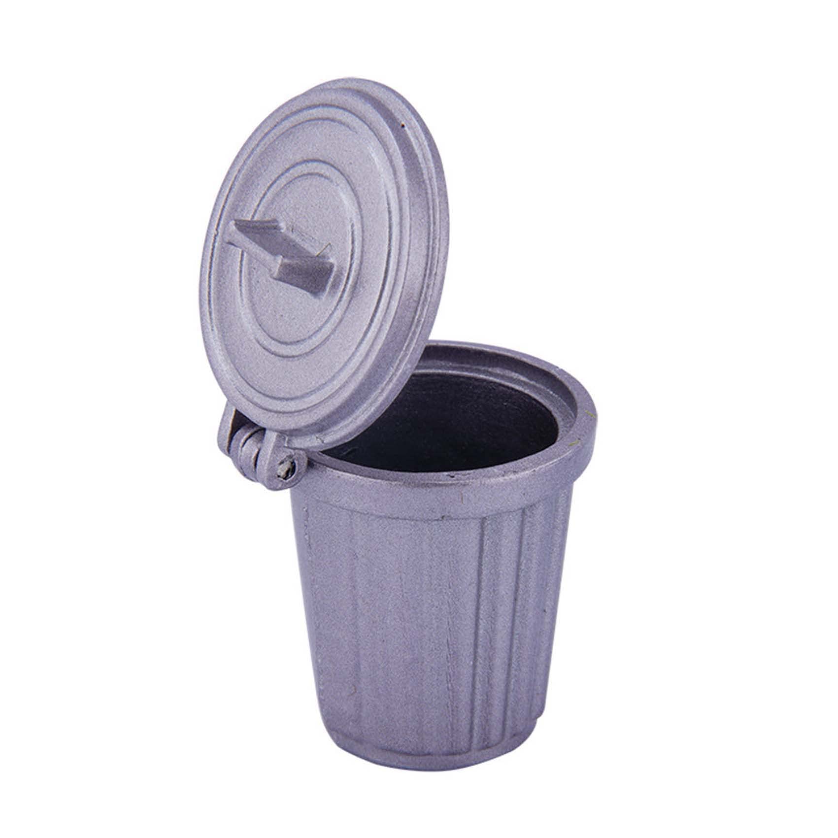 1:10 Dustbin + Lid