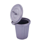 1:10 Dustbin + Lid