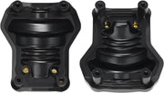 Brass Front and Rear Differential Axle Cover for 1/10 RC Crawler FMS FCX10