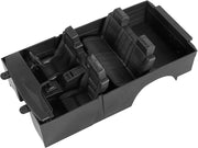Team Raffee co. 1/10 Interior for TRC/302243 LC80 Hard Body w/ RUN-80 Chassis Frame