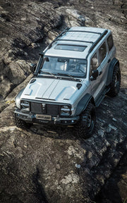 TRACTION HOBBIES 1/8th Scale GWM Tank 300 Pro Anniversary Edition - RTR