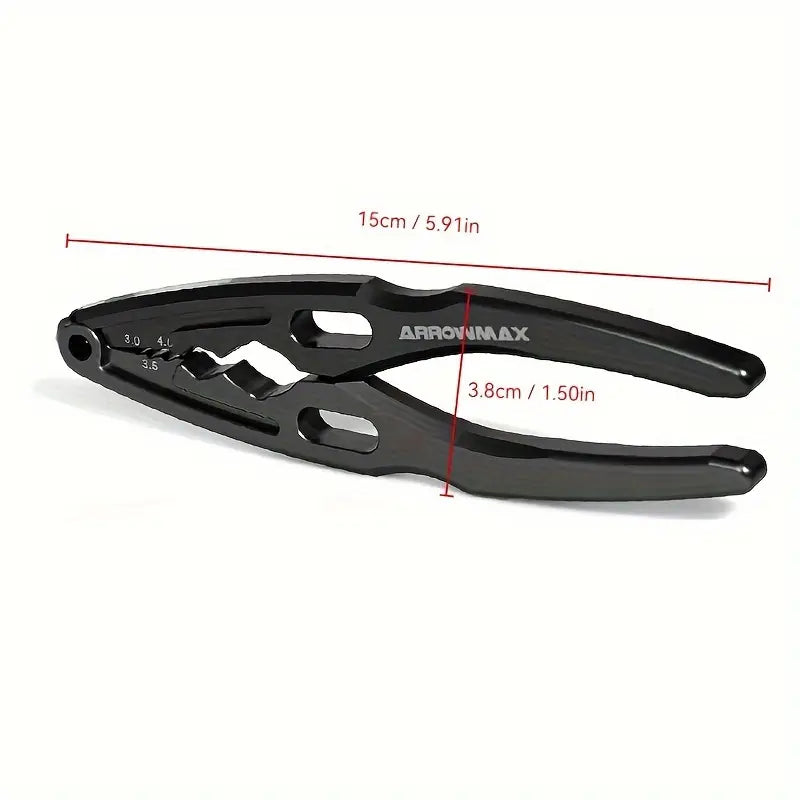 RC Multi-function Shock Absorber Tool