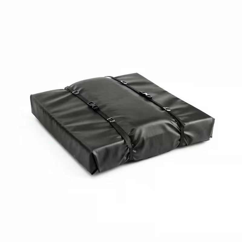 Overland Rooftop Tent for 1:10 Scale RC Crawler