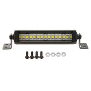 LED Lightbar for RC Crawler (70mm)