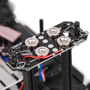 GRC Universal GRC Magnet Power Supply Body Post for LEDS Lights TRX4 RC4WD AXIA