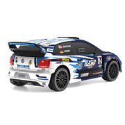 ZD Racing 1/12 Scale 4WD RX12 Brushless 80km/h Drift Rally RC Car w/Gyro - RTR