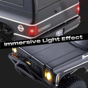 FMS 1:18 Chevrolet K5 Blazer Brushless RTR