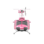 RC ERA 1/48 C032 UH-1 HUEY GYRO STABILIZED HELICOPTER RTF (Pink)