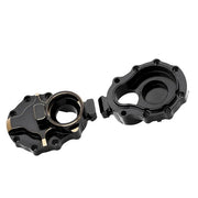 Traxxas TRX4 Brass Rear Inner Portal Weight