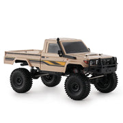 Yikong 1:10 YK41011 RC Crawler RTR For RC Beginner To Pro (Sand)