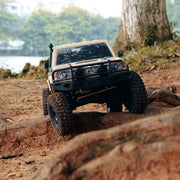 Yikong 1:10 YK41011 RC Crawler RTR For RC Beginner To Pro (Sand)