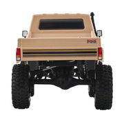 Yikong 1:10 YK41011 RC Crawler RTR For RC Beginner To Pro (Sand)