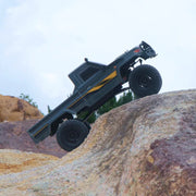 Yikong 1:10 YK41011 RC Crawler RTR For RC Beginner To Pro (Grey)