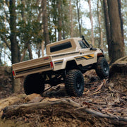 Yikong 1:10 YK41011 RC Crawler RTR For RC Beginner To Pro (Sand)