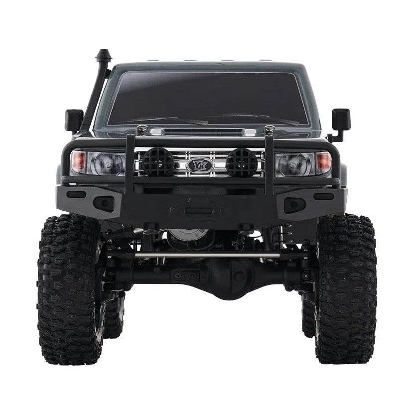 Yikong 1:10 YK41011 RC Crawler RTR For RC Beginner To Pro (Grey)