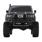 Yikong 1:10 YK41011 RC Crawler RTR For RC Beginner To Pro (Grey)