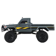 Yikong 1:10 YK41011 RC Crawler RTR For RC Beginner To Pro (Grey)