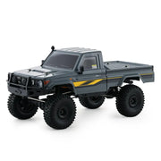 Yikong 1:10 YK41011 RC Crawler RTR For RC Beginner To Pro (Grey)