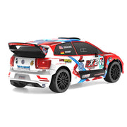 ZD Racing 1/12 Scale 4WD RX12 Brushless 80km/h Drift Rally RC Car w/Gyro - RTR