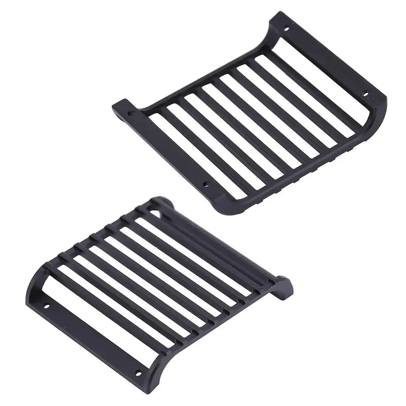 RC Metal Headlamp Cover