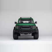 Yikong YK4083 V3 Brushless Fusion 4WD 1:8 Scale Crawler Truck (Green)