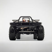 Yikong YK4083 V3 Brushless Fusion 4WD 1:8 Scale Crawler Truck (Green)