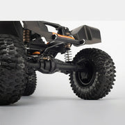 Yikong YK4083 V3 Brushless Fusion 4WD 1:8 Scale Crawler Truck (Green)