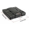 Overland Rooftop Tent for 1:10 Scale RC Crawler (Green)