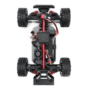 MJX HYPER GO 14209 1/14 Brushless High Speed RC Car
