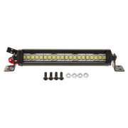 LED Lightbar for RC Crawler (90mm)