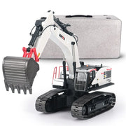 1:14 Scale Huina 1594 RC EXCAVATOR (2026 Model)