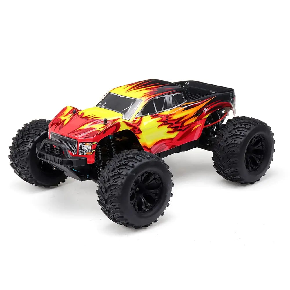 HSP 94211pro 1/10 Brushless 4wd Monster Truck RTR