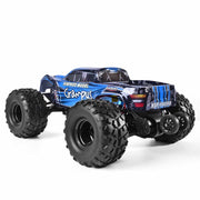 HSP Grampus 1:10 2WD Brushless Monster Truck RTR