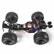 HSP Grampus 1:10 2WD Brushless Monster Truck RTR