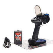 HSP Grampus 1:10 2WD Brushless Monster Truck RTR