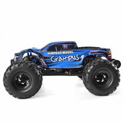 HSP Grampus 1:10 2WD Brushless Monster Truck RTR