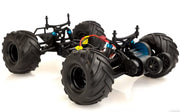 HSP Grampus 1:10 2WD Brushless Monster Truck RTR