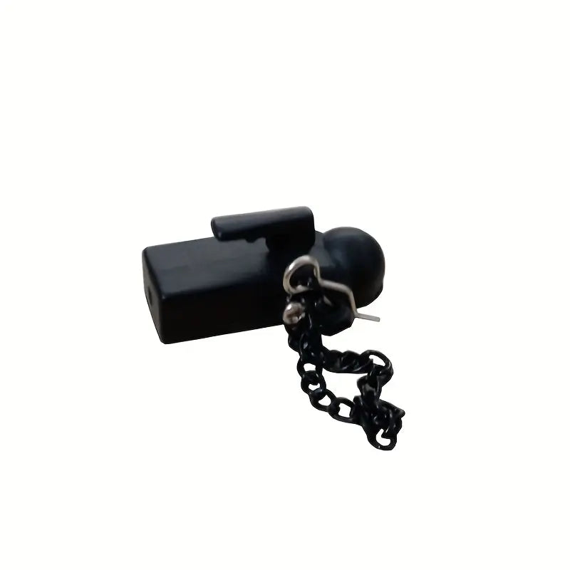 1:10 Scale Metal Trailer Coupler