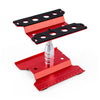 Aluminum Work / Repair Stand 360 Degree Rotation (Red)