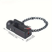 1:10 Scale Metal Trailer Coupler