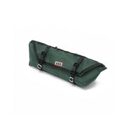Scale 1/10 RC Adventure Duffle Bag (Green)