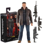 Neca Arnold Schwarzenegger Action Figure 7