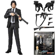 Neca John Wick Action Figure 7