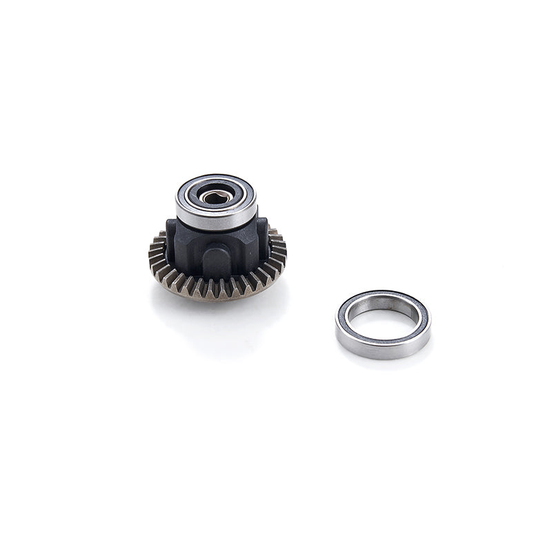 Yikong Differential Set