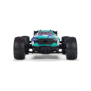Arrma 1/16th Mini Kraton 3S DSC 4X4 RTR with Batt/Charg Teal/Pink ARA2508ST2