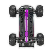 Arrma 1/16th Mini Kraton 3S DSC 4X4 RTR with Batt/Charg Teal/Pink ARA2508ST2