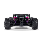 Arrma 1/16th Mini Kraton 3S DSC 4X4 RTR with Batt/Charg Teal/Pink ARA2508ST2