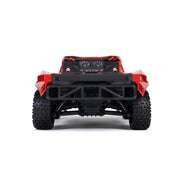 1:10 Arrma Fury 2WD RTR Short Course Truck (Red)